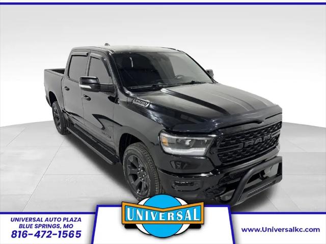 2022 Ram 1500 Sport for sale in Blue Springs, MO