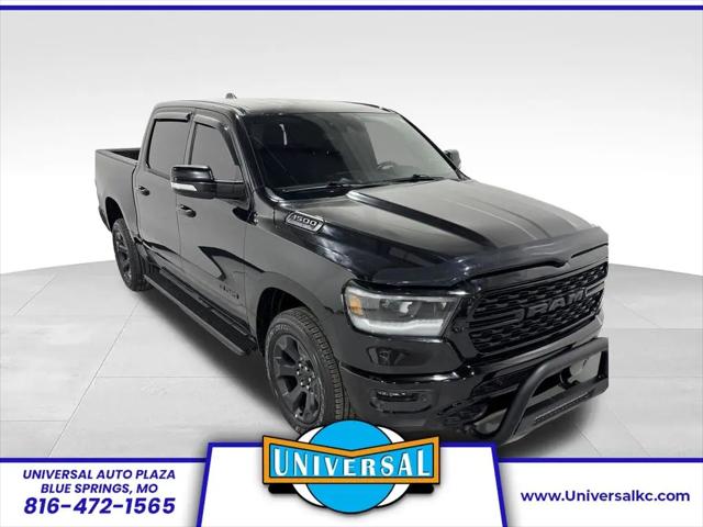 2022 Ram 1500 Sport for sale in Blue Springs, MO