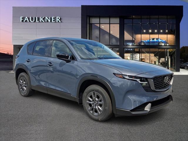 2026 Mazda CX-5 2.5 S Select for sale in Harrisburg, PA