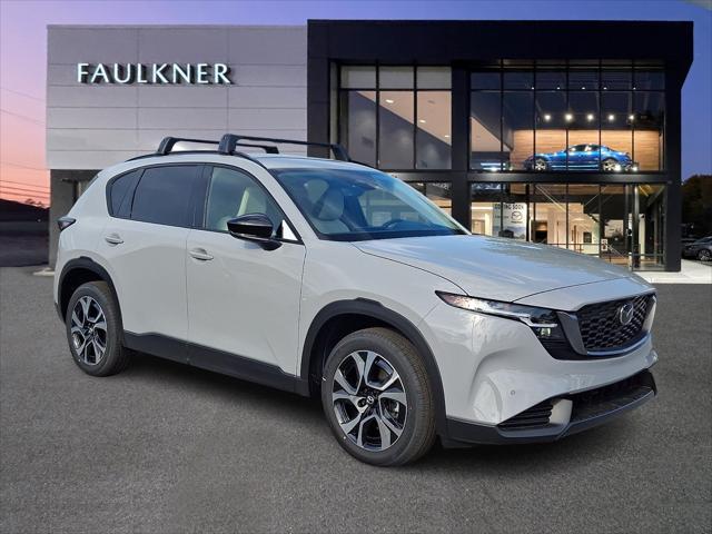 2026 Mazda CX-5 2.5 S Preferred for sale in Harrisburg, PA