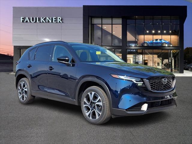 2026 Mazda CX-5 2.5 S Preferred for sale in Harrisburg, PA