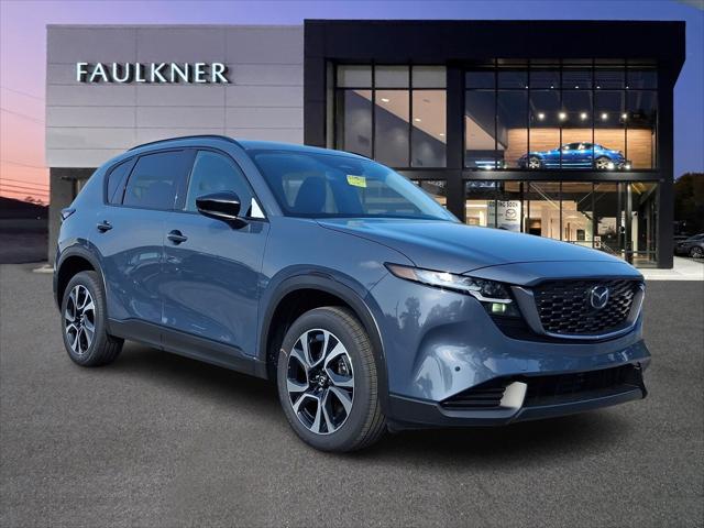 2026 Mazda CX-5 2.5 S Preferred for sale in Harrisburg, PA