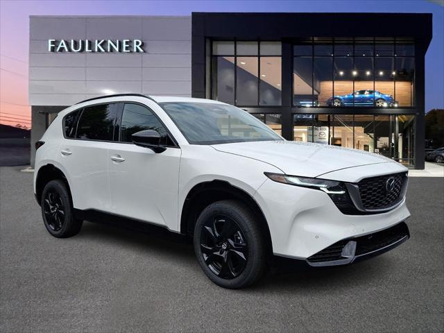 2026 Mazda CX-5 2.5 S Premium Plus for sale in Harrisburg, PA