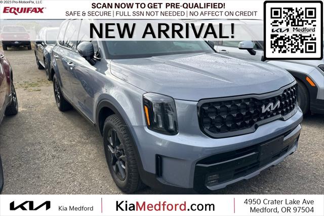 2024 Kia Telluride SX X-Pro for sale in Medford, OR