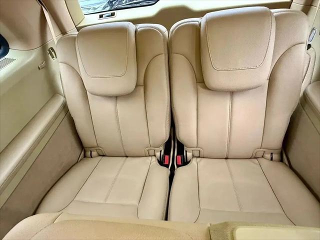 2012 Mercedes-Benz GL 4MATIC