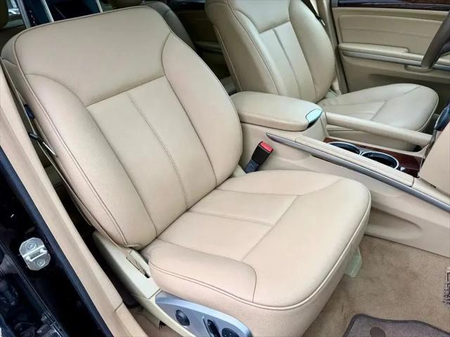 2012 Mercedes-Benz GL 4MATIC