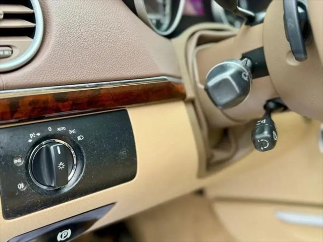 2012 Mercedes-Benz GL 4MATIC
