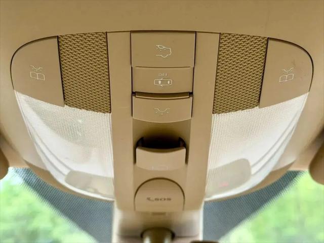 2012 Mercedes-Benz GL 4MATIC