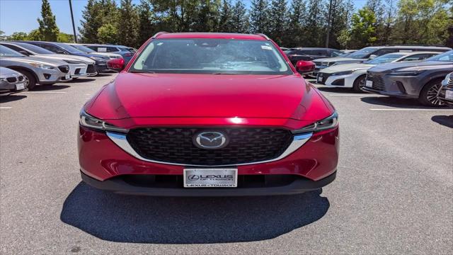 2023 Mazda CX-5 2.5 S Preferred