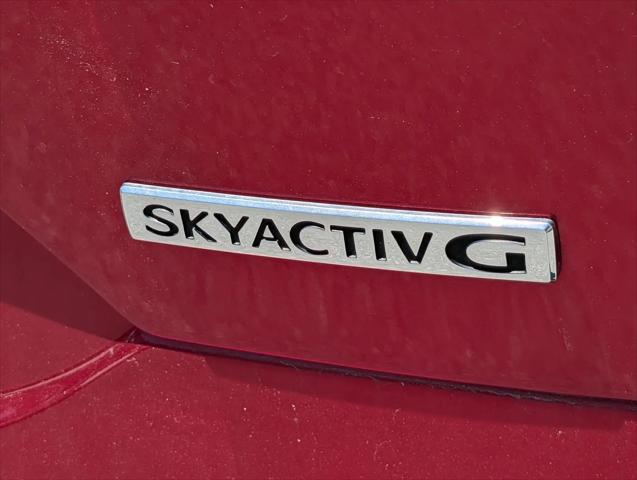 2023 Mazda CX-5 2.5 S Preferred