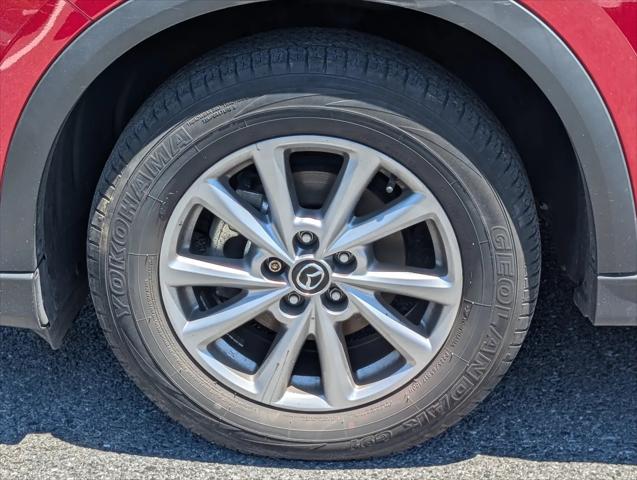 2023 Mazda CX-5 2.5 S Preferred