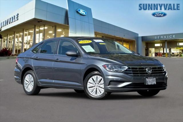 2019 Volkswagen Jetta 1.4T S for sale in Sunnyvale, CA