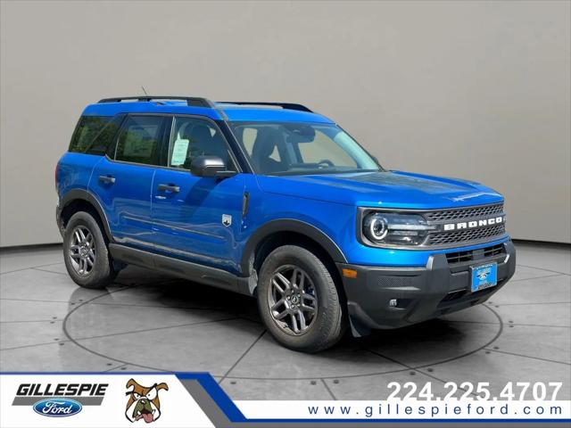 2024 Ford Bronco Wildtrak for sale in Gurnee, IL