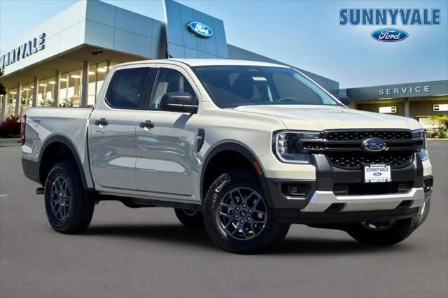 2026 Ford Ranger XLT for sale in Sunnyvale, CA