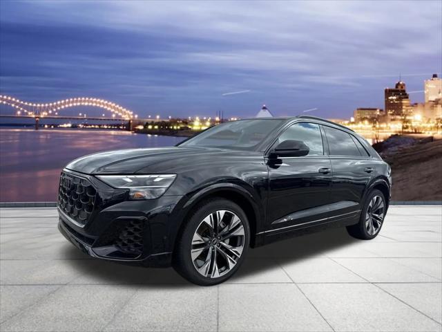 2026 Audi Q8 Prestige Plus 55 TFSI quattro Tiptronic for sale in Memphis, TN