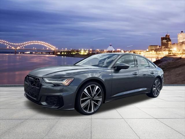 2025 Audi A6 Prestige 55 TFSI quattro S tronic for sale in Memphis, TN