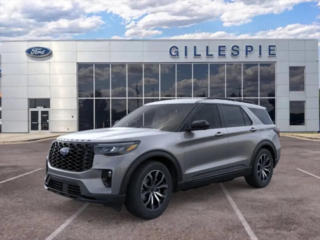 2026 Ford Explorer ST-Line for sale in Gurnee, IL
