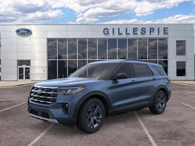 2026 Ford Explorer Active for sale in Gurnee, IL
