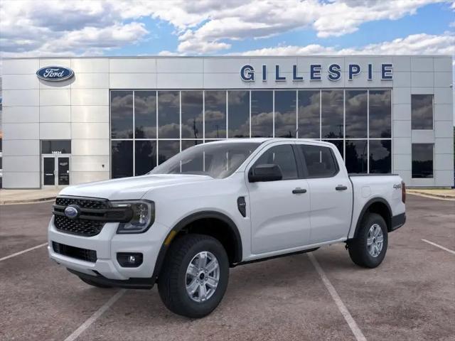 2026 Ford Ranger XL for sale in Gurnee, IL