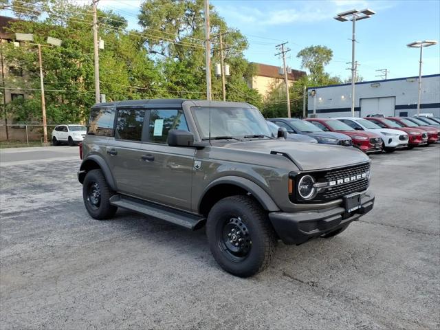 2026 Ford Bronco Big Bend for sale in Chicago, IL