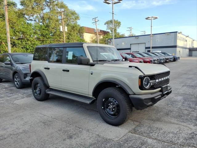 2026 Ford Bronco Big Bend for sale in Chicago, IL