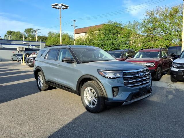 2026 Ford Explorer Active for sale in Chicago, IL