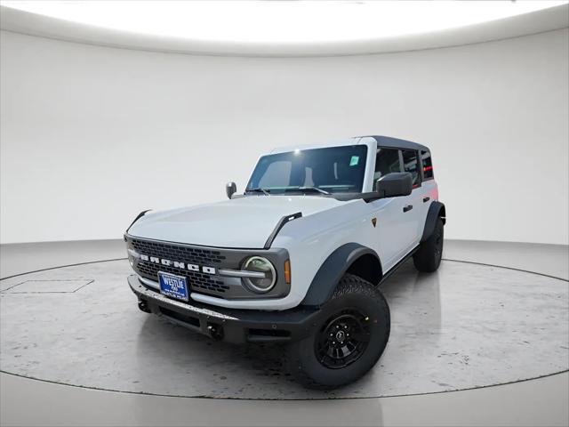 2026 Ford Bronco Badlands for sale in Washougal, WA