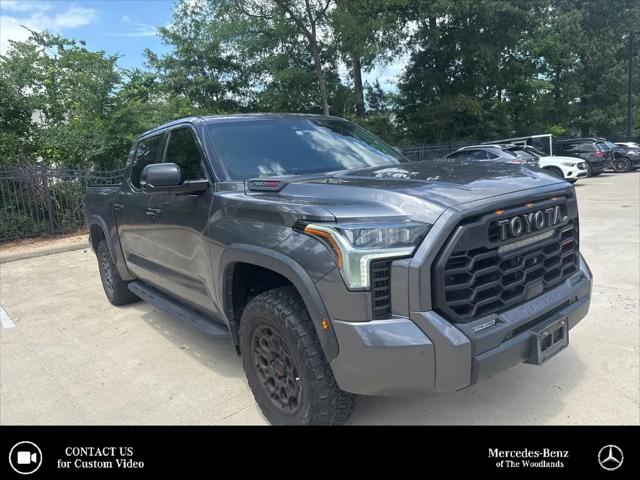 2023 Toyota Tundra TRD Pro for sale in The Woodlands, TX