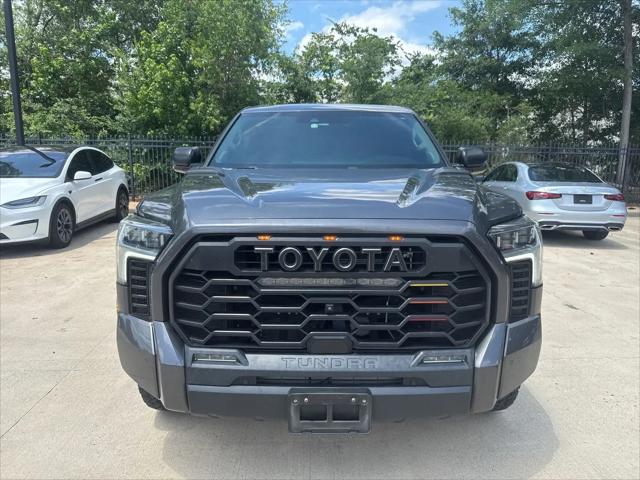 2023 Toyota Tundra TRD Pro