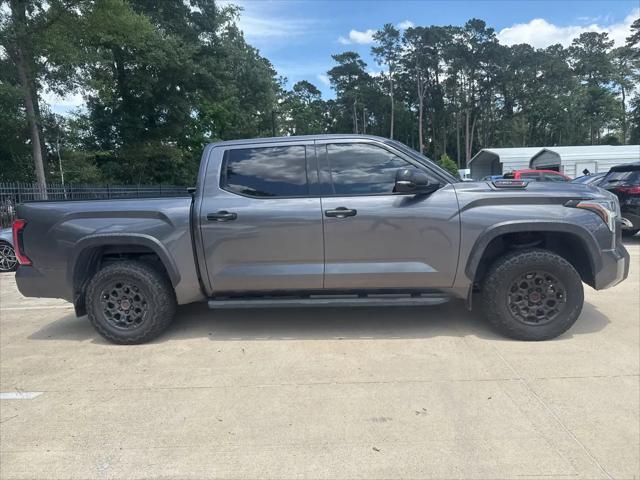 2023 Toyota Tundra TRD Pro