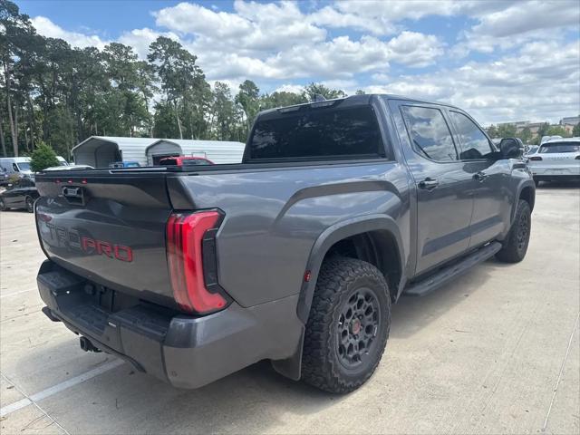 2023 Toyota Tundra TRD Pro