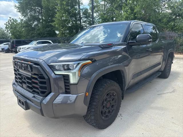 2023 Toyota Tundra TRD Pro