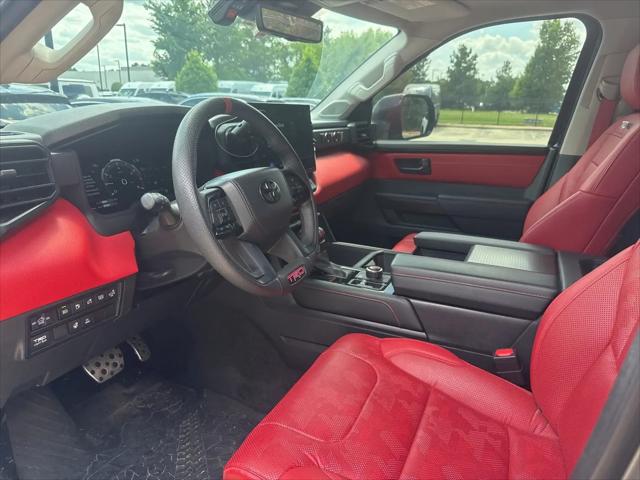 2023 Toyota Tundra TRD Pro