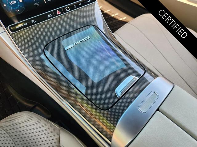 2026 Mercedes-Benz CL AMG CLE 53