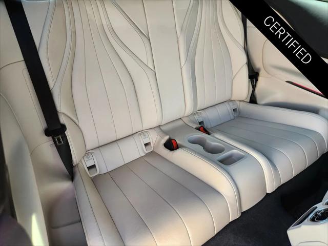 2026 Mercedes-Benz CL AMG CLE 53