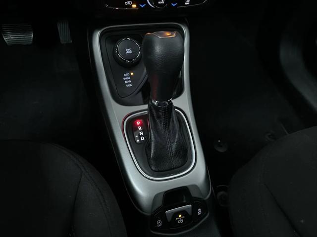 2020 Jeep Compass North Edition 4x4