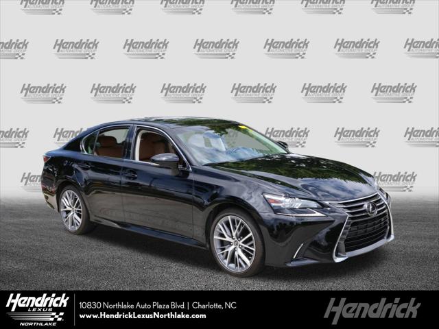 2019 Lexus GS 350 350 for sale in Charlotte, NC