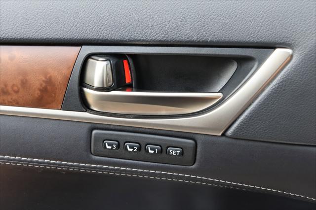 2019 Lexus GS 350 350