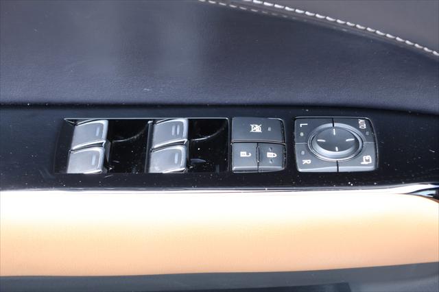 2019 Lexus GS 350 350