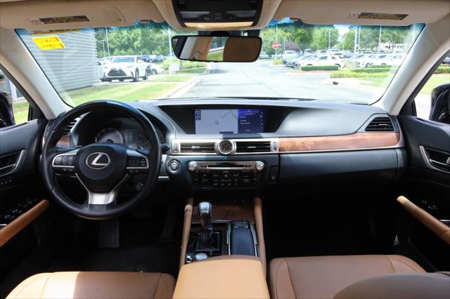 2019 Lexus GS 350 350