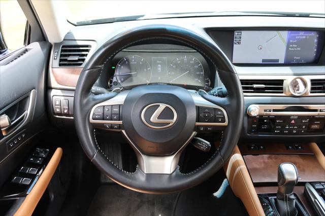 2019 Lexus GS 350 350