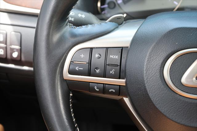 2019 Lexus GS 350 350