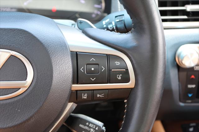 2019 Lexus GS 350 350