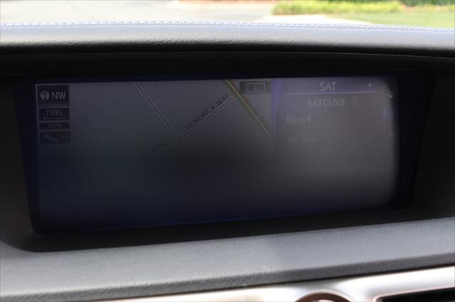 2019 Lexus GS 350 350