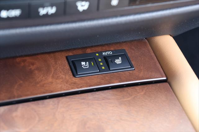 2019 Lexus GS 350 350
