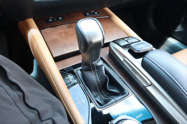 2019 Lexus GS 350 350
