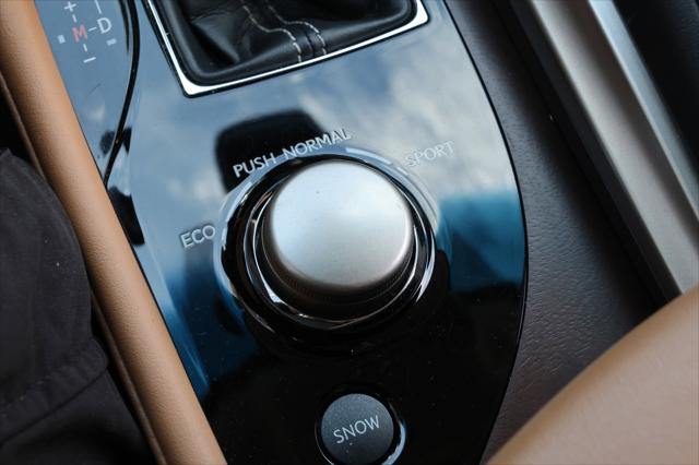 2019 Lexus GS 350 350