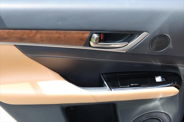 2019 Lexus GS 350 350