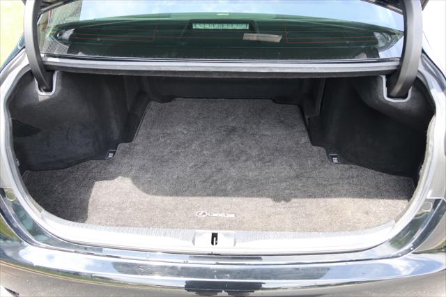 2019 Lexus GS 350 350