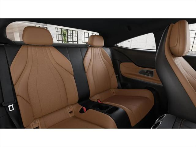 2026 Mercedes-Benz E-CLASS E 300 CLE 300